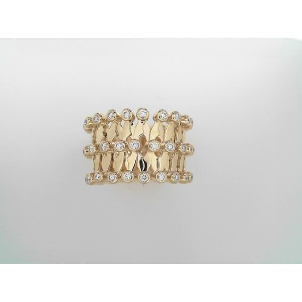 Diamond Bracelet T.J.'s Fine Jewelry Carbondale, IL