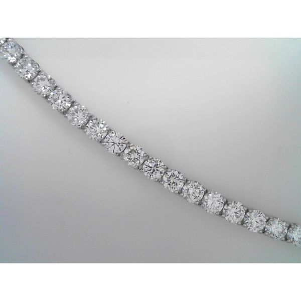 Diamond Bracelet T.J.'s Fine Jewelry Carbondale, IL