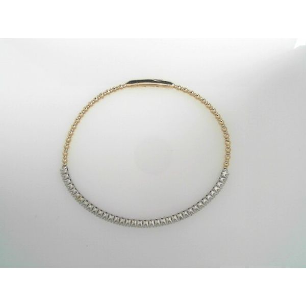Diamond Bracelet T.J.'s Fine Jewelry Carbondale, IL
