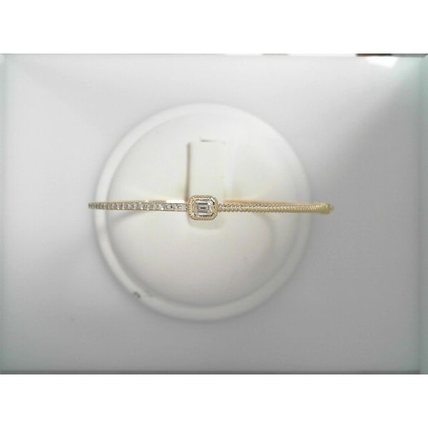 Diamond Bracelet T.J.'s Fine Jewelry Carbondale, IL