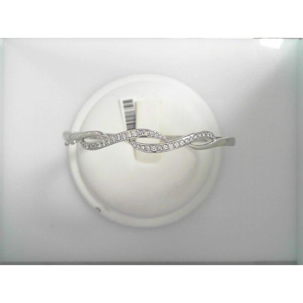Diamond Bracelet T.J.'s Fine Jewelry Carbondale, IL