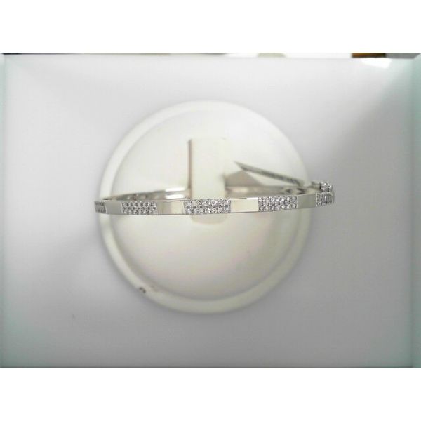 Diamond Bracelet T.J.'s Fine Jewelry Carbondale, IL