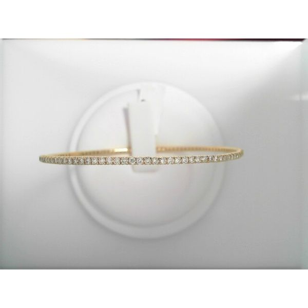 Diamond Bracelet T.J.'s Fine Jewelry Carbondale, IL