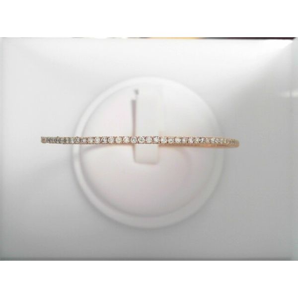 Diamond Bracelet T.J.'s Fine Jewelry Carbondale, IL