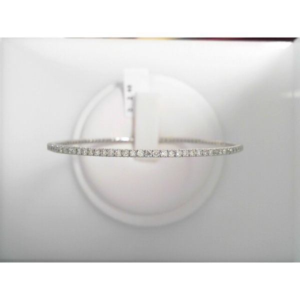 Diamond Bracelet T.J.'s Fine Jewelry Carbondale, IL