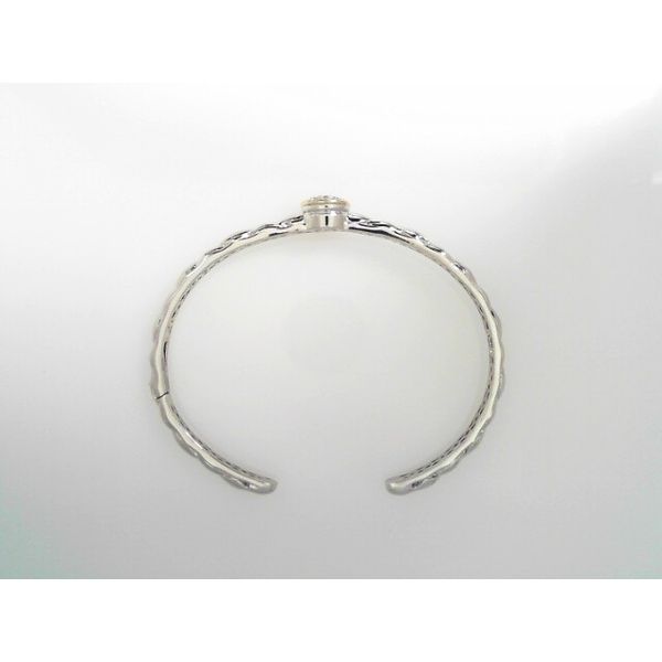 Diamond Bracelet Image 3 T.J.'s Fine Jewelry Carbondale, IL