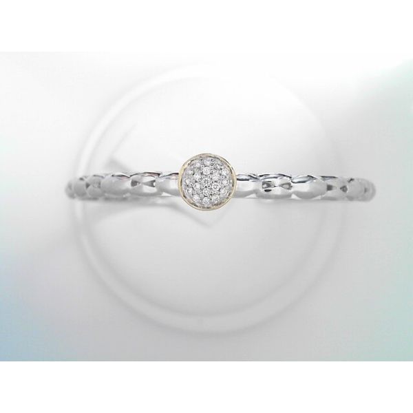 Diamond Bracelet T.J.'s Fine Jewelry Carbondale, IL