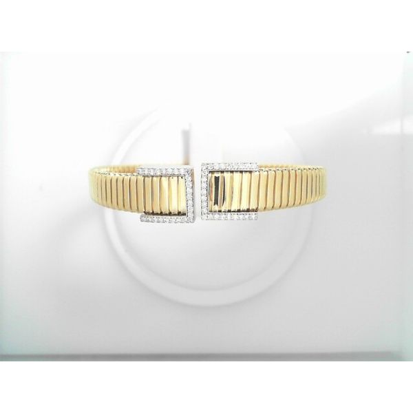 Diamond Bracelet T.J.'s Fine Jewelry Carbondale, IL