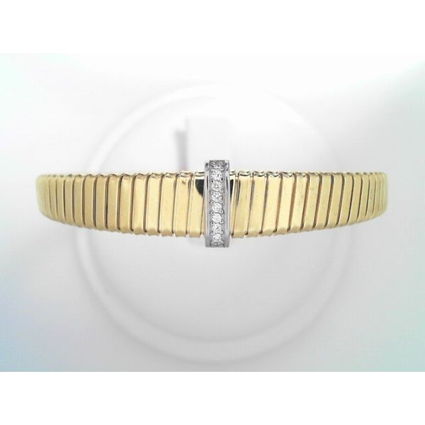 Diamond Bracelet T.J.'s Fine Jewelry Carbondale, IL