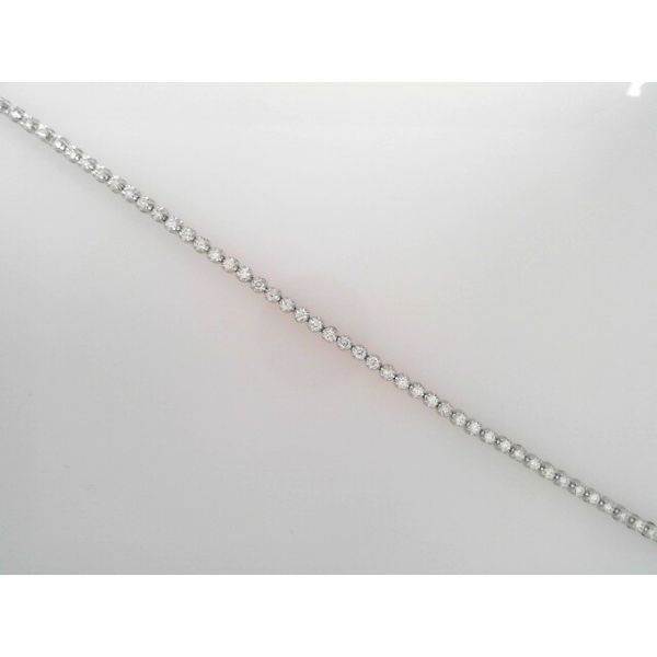 Diamond Bracelet T.J.'s Fine Jewelry Carbondale, IL
