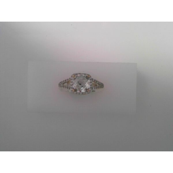 Gemstone Ring T.J.'s Fine Jewelry Carbondale, IL