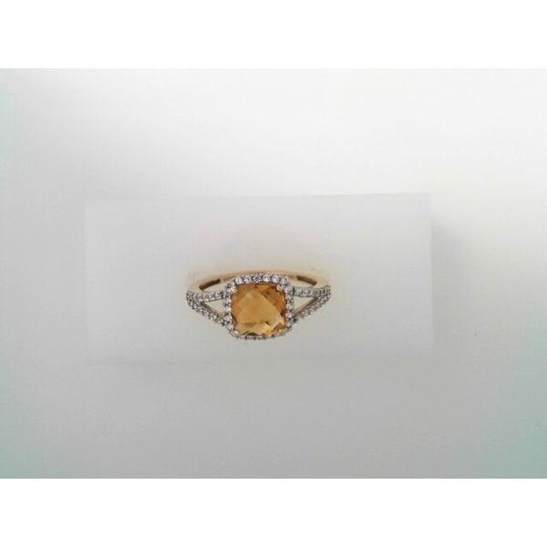 Gemstone Ring T.J.'s Fine Jewelry Carbondale, IL