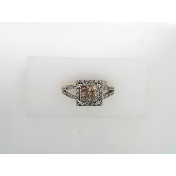 Gemstone Ring T.J.'s Fine Jewelry Carbondale, IL