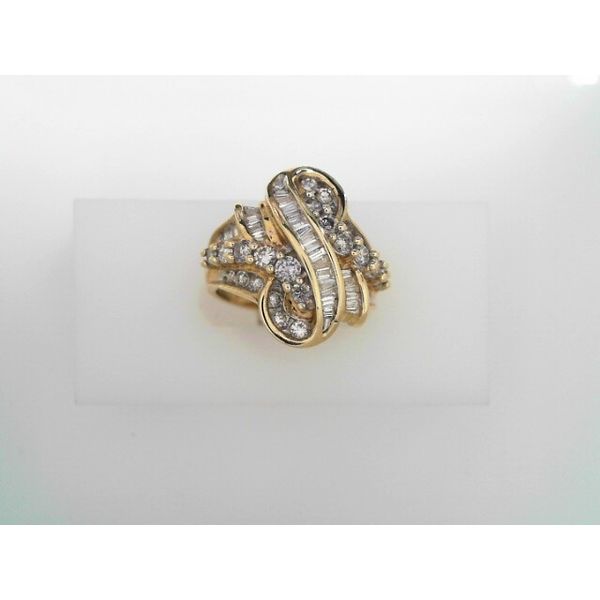 Gemstone Ring T.J.'s Fine Jewelry Carbondale, IL