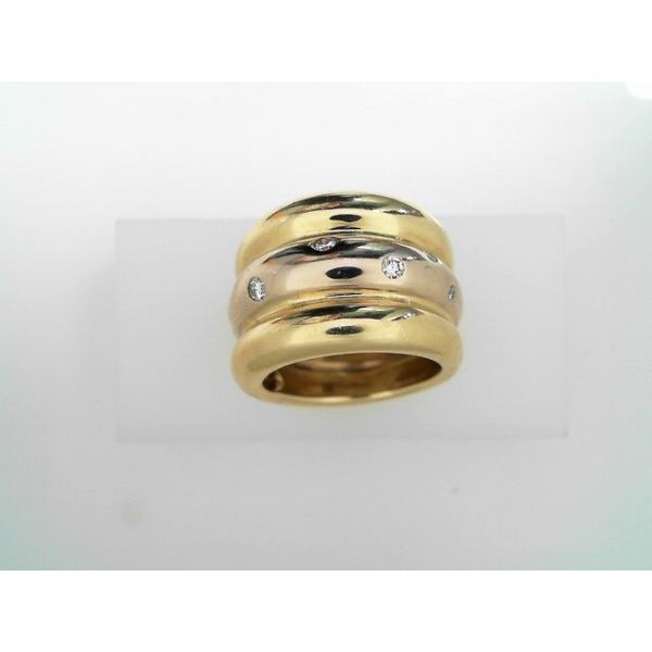 Gemstone Ring T.J.'s Fine Jewelry Carbondale, IL