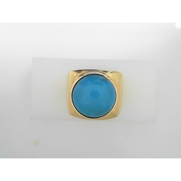 Gemstone Ring T.J.'s Fine Jewelry Carbondale, IL