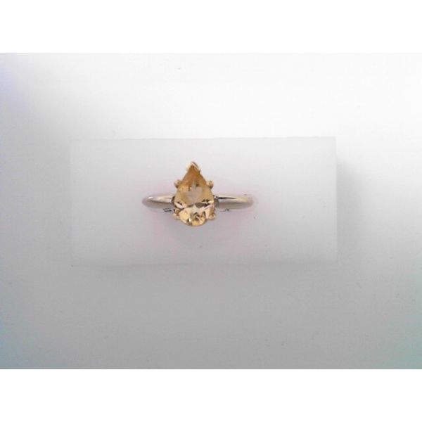 Gemstone Ring T.J.'s Fine Jewelry Carbondale, IL