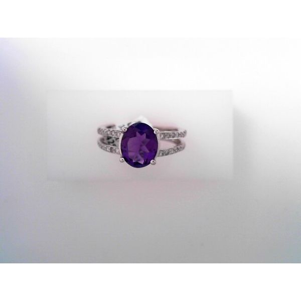 Gemstone Ring T.J.'s Fine Jewelry Carbondale, IL