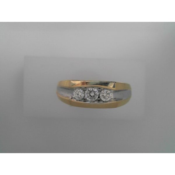 Gemstone Ring T.J.'s Fine Jewelry Carbondale, IL