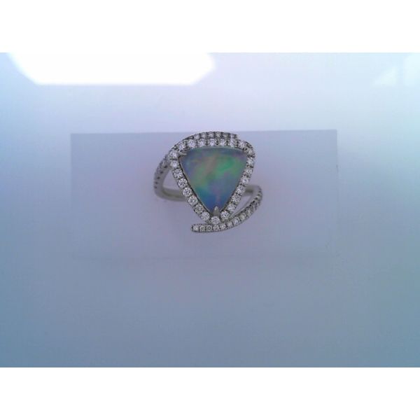 Gemstone Ring T.J.'s Fine Jewelry Carbondale, IL