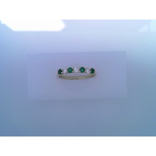 Gemstone Ring T.J.'s Fine Jewelry Carbondale, IL