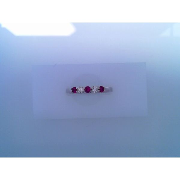 Gemstone Ring T.J.'s Fine Jewelry Carbondale, IL