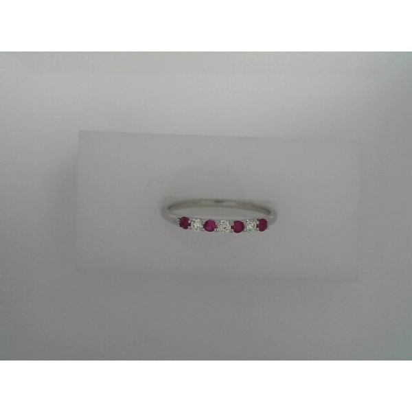 Gemstone Ring T.J.'s Fine Jewelry Carbondale, IL