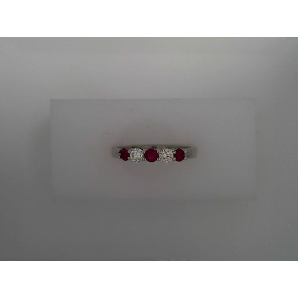 Gemstone Ring T.J.'s Fine Jewelry Carbondale, IL