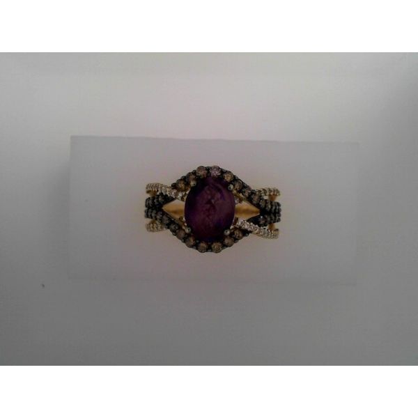 Gemstone Ring T.J.'s Fine Jewelry Carbondale, IL