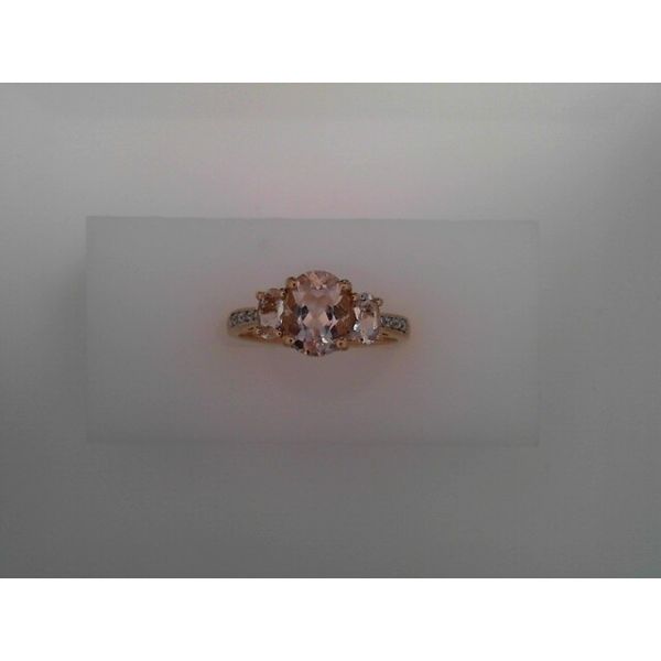 Gemstone Ring T.J.'s Fine Jewelry Carbondale, IL