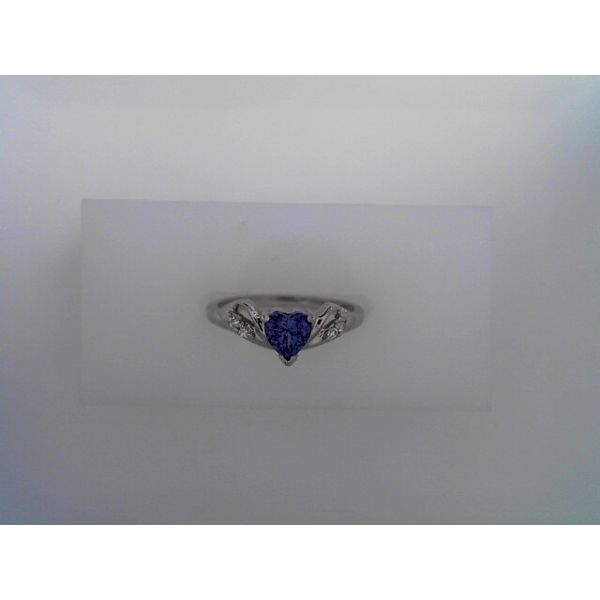 Gemstone Ring T.J.'s Fine Jewelry Carbondale, IL