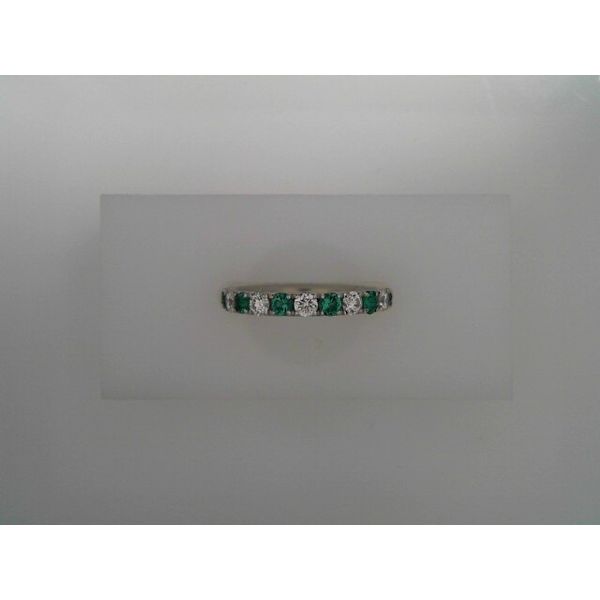 Gemstone Ring T.J.'s Fine Jewelry Carbondale, IL