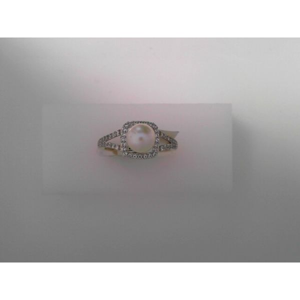 Gemstone Ring Image 2 T.J.'s Fine Jewelry Carbondale, IL