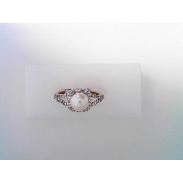 Gemstone Ring T.J.'s Fine Jewelry Carbondale, IL