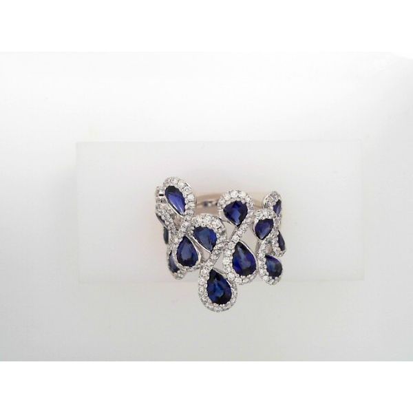 Gemstone Ring T.J.'s Fine Jewelry Carbondale, IL