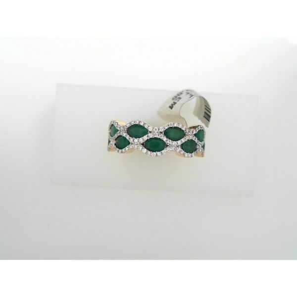 Gemstone Ring T.J.'s Fine Jewelry Carbondale, IL