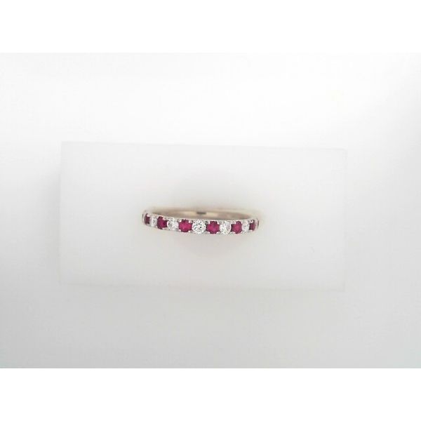 Gemstone Ring T.J.'s Fine Jewelry Carbondale, IL