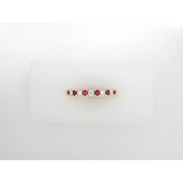 Gemstone Ring T.J.'s Fine Jewelry Carbondale, IL