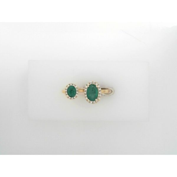 Gemstone Ring T.J.'s Fine Jewelry Carbondale, IL