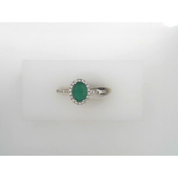 Gemstone Ring T.J.'s Fine Jewelry Carbondale, IL
