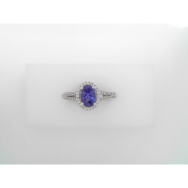 Gemstone Ring T.J.'s Fine Jewelry Carbondale, IL