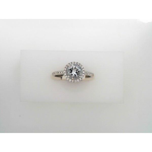 Gemstone Ring T.J.'s Fine Jewelry Carbondale, IL