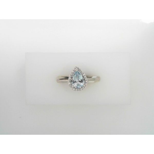 Gemstone Ring T.J.'s Fine Jewelry Carbondale, IL