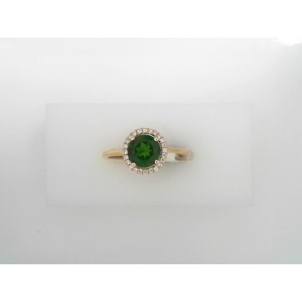 Gemstone Ring T.J.'s Fine Jewelry Carbondale, IL