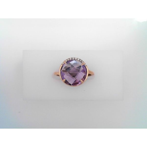 Gemstone Ring T.J.'s Fine Jewelry Carbondale, IL