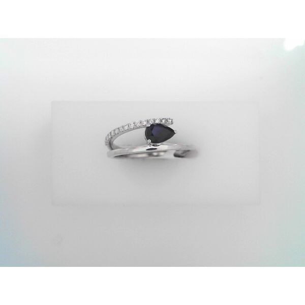 Gemstone Ring T.J.'s Fine Jewelry Carbondale, IL
