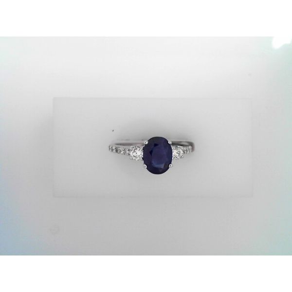 Gemstone Ring T.J.'s Fine Jewelry Carbondale, IL