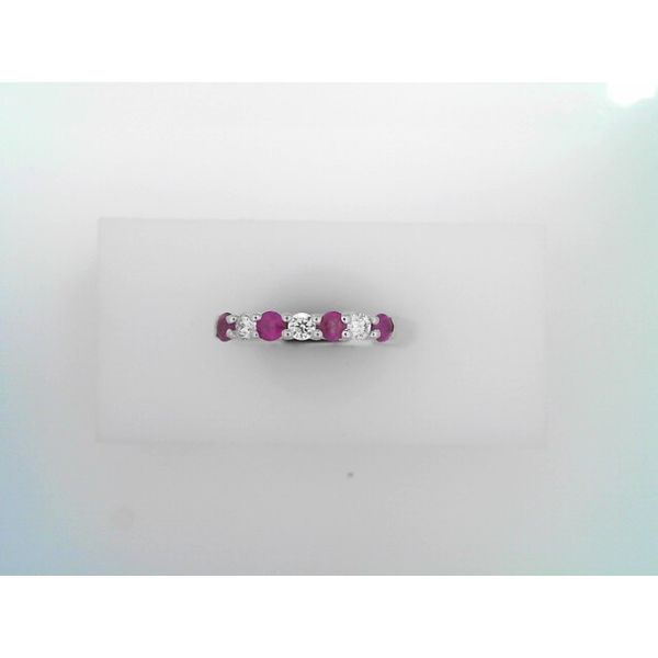 Gemstone Ring T.J.'s Fine Jewelry Carbondale, IL