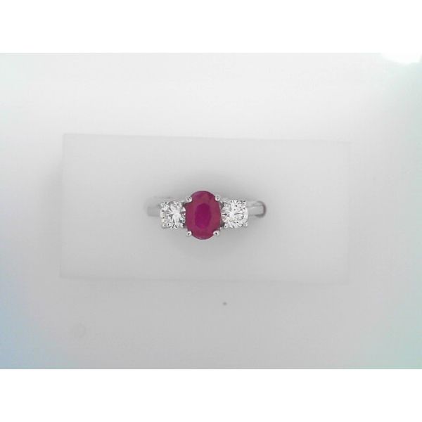 Gemstone Ring T.J.'s Fine Jewelry Carbondale, IL
