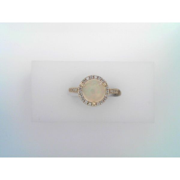 Gemstone Ring T.J.'s Fine Jewelry Carbondale, IL